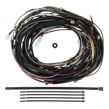 KWO Kabelbaum, Simson S53 mit VAPE-Zündung